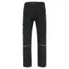 Pantalon homme Xeni Herock® Noir - Stretch & ultra-résistant
