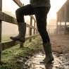 Pantalon homme Xeni Herock® Noir - Stretch & ultra-résistant