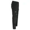 Pantalon homme Xeni Herock® Noir - Stretch & ultra-résistant