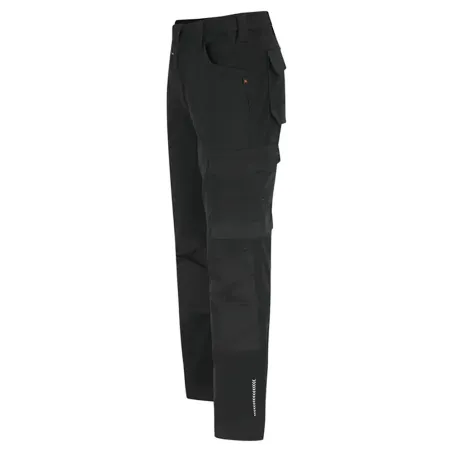 Pantalon homme Xeni Herock® Noir - Stretch & ultra-résistant