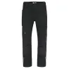 Pantalon homme Xeni Herock® Noir - Stretch & ultra-résistant