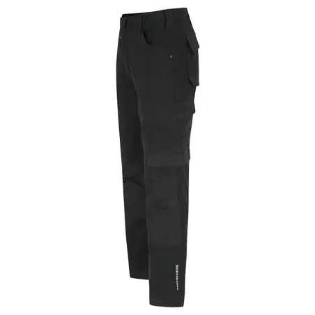 Pantalon homme Xeni Herock® Noir - Stretch & ultra-résistant