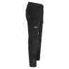 Pantalon homme Xeni Herock® Noir - Stretch & ultra-résistant