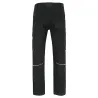 Pantalon homme Xeni Herock® Noir - Stretch & ultra-résistant