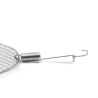 Nasse à souris en acier galvanisé - Ø14cm - piège efficace