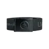 Ceinture ajustable PADDOCK 120 cm noire et robuste