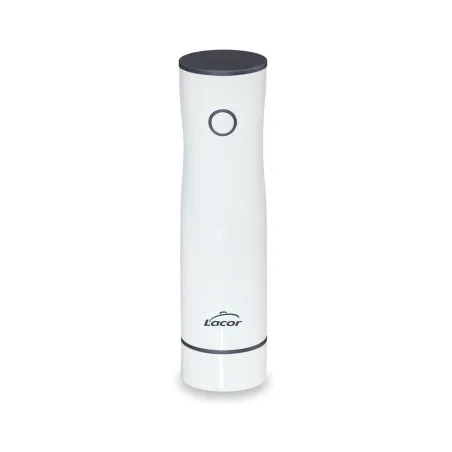 Pompe à vide Lacor Smart USB - 2,5 L/min sans fil