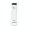 Pompe à vide Lacor Smart USB - 2,5 L/min sans fil