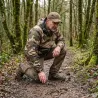 Veste Lightshell camo - Imperméable et légère