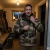 Veste Lightshell camo - Imperméable et légère