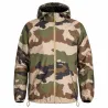 Veste Lightshell camo - Imperméable et légère