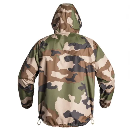 Veste Lightshell camo - Imperméable et légère