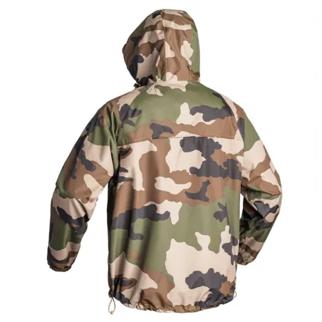 Veste Lightshell camo - Imperméable et légère
