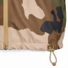 Veste Lightshell camo - Imperméable et légère
