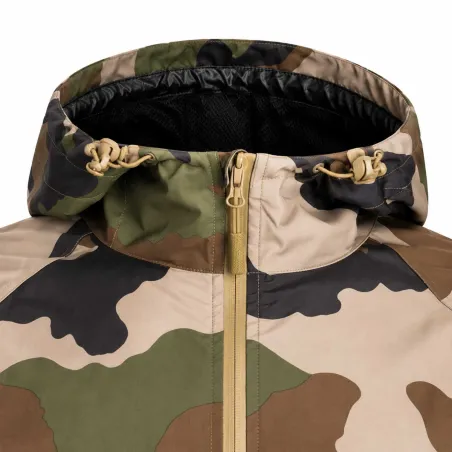 Veste Lightshell camo - Imperméable et légère