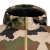 Veste Lightshell camo - Imperméable et légère