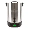Kit stérilisation 30L + pince et ouvre-bocal pour conserves
