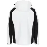 Veste Softshell Trystan Herock® Homme - Noir/Blanc