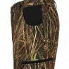 Pantalon Treeland® chaud camouflage roseaux Duck Pant