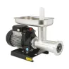 Hachoir à viande Reber n°22 600W semi-pro avec marche arrière