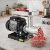 Hachoir à viande Reber n°22 600W semi-pro avec marche arrière