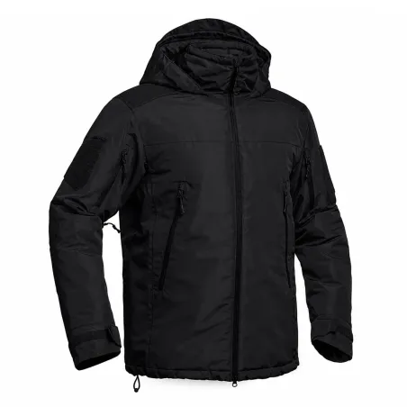 Parka Hardshell XMF 200 A10® Homme - Noir résistante