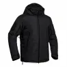 Parka Hardshell XMF 200 A10® Homme - Noir résistante