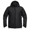 Parka Hardshell XMF 200 A10® Homme - Noir résistante