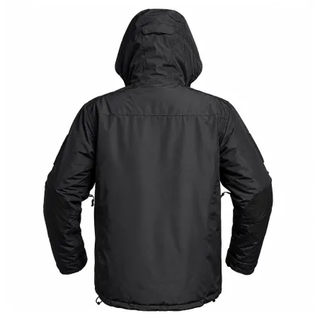 Parka Hardshell XMF 200 A10® Homme - Noir résistante