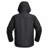 Parka Hardshell XMF 200 A10® Homme - Noir résistante