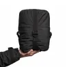 Parka Hardshell XMF 200 A10® Homme - Noir résistante