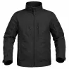 Veste Fighter 8 poches Ripstop noir M-3XL