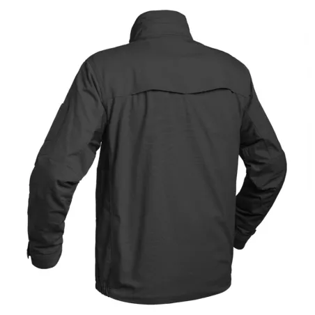 Veste Fighter 8 poches Ripstop noir M-3XL