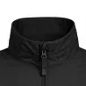 Veste Fighter 8 poches Ripstop noir M-3XL