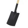 Bêche Progarden® 115 cm - Manche bois résistant et ergonomique