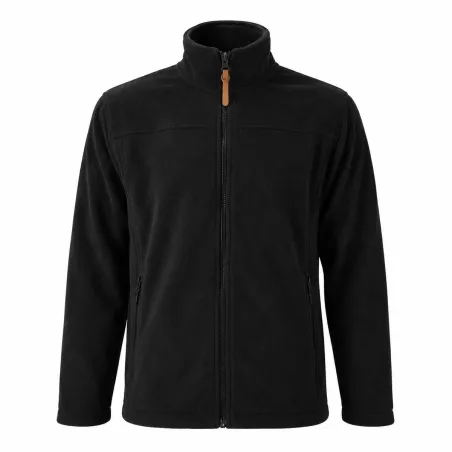 Veste polaire Ventura 300 g/m² – Confort et chaleur
