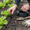 Kit micro-irrigation 71 pièces ProGarden - Arrosage facile