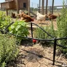 Kit micro-irrigation 71 pièces ProGarden - Arrosage facile