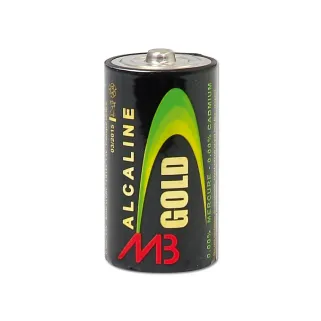 Piles LR14 - C x2 pour équipements extérieurs
