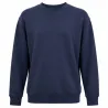 Sweat Caterham bleu marine - Confort & style extérieur