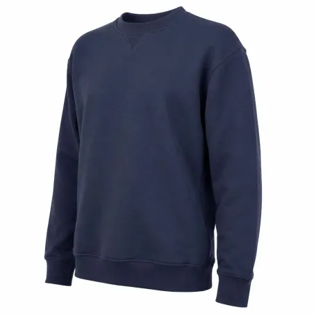 Sweat Caterham bleu marine - Confort & style extérieur