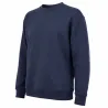 Sweat Caterham bleu marine - Confort & style extérieur