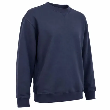 Sweat Caterham bleu marine - Confort & style extérieur