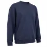 Sweat Caterham bleu marine - Confort & style extérieur