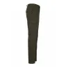 Pantalon polycoton noir résistant 36-60 pour élevage