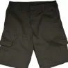 Pantalon polycoton noir résistant 36-60 pour élevage