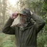 Casquette filet ghost camo forest - Polyester/Coton