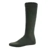 Chaussettes hautes kaki - Lot de 3 paires éleveurs