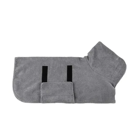 Serviette microfibre 60cm pour chien - Séchage rapide