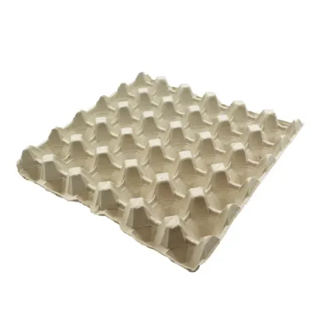 Lot de 140 plateaux œufs (30 places) - 4200 œufs au total